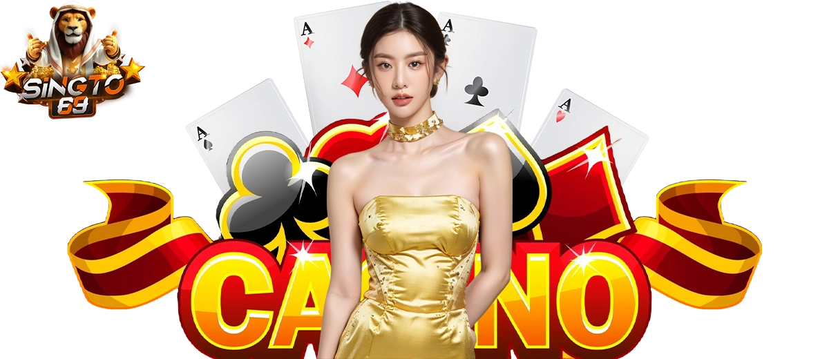 singto69 Baccarat